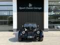 Morgan Roadster 3.7 V6 FORD |  ITALIANA | EURO 6 Noir - thumbnail 3