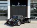 Morgan Roadster 3.7 V6 FORD |  ITALIANA | EURO 6 Noir - thumbnail 5