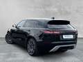 Land Rover Range Rover Velar P250 R-DYNAMIC SE STZHZG+AHK Schwarz - thumbnail 12