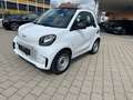 smart forTwo fortwo coupe electric drive / EQ*Klima Weiß - thumbnail 1