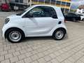 smart forTwo fortwo coupe electric drive / EQ*Klima Weiß - thumbnail 3