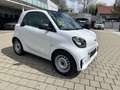 smart forTwo fortwo coupe electric drive / EQ*Klima Weiß - thumbnail 8