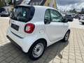 smart forTwo fortwo coupe electric drive / EQ*Klima Weiß - thumbnail 6