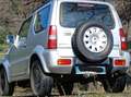Suzuki Jimny Jimny III 1997 1.3 16v JLX Special 4wd Argintiu - thumbnail 5