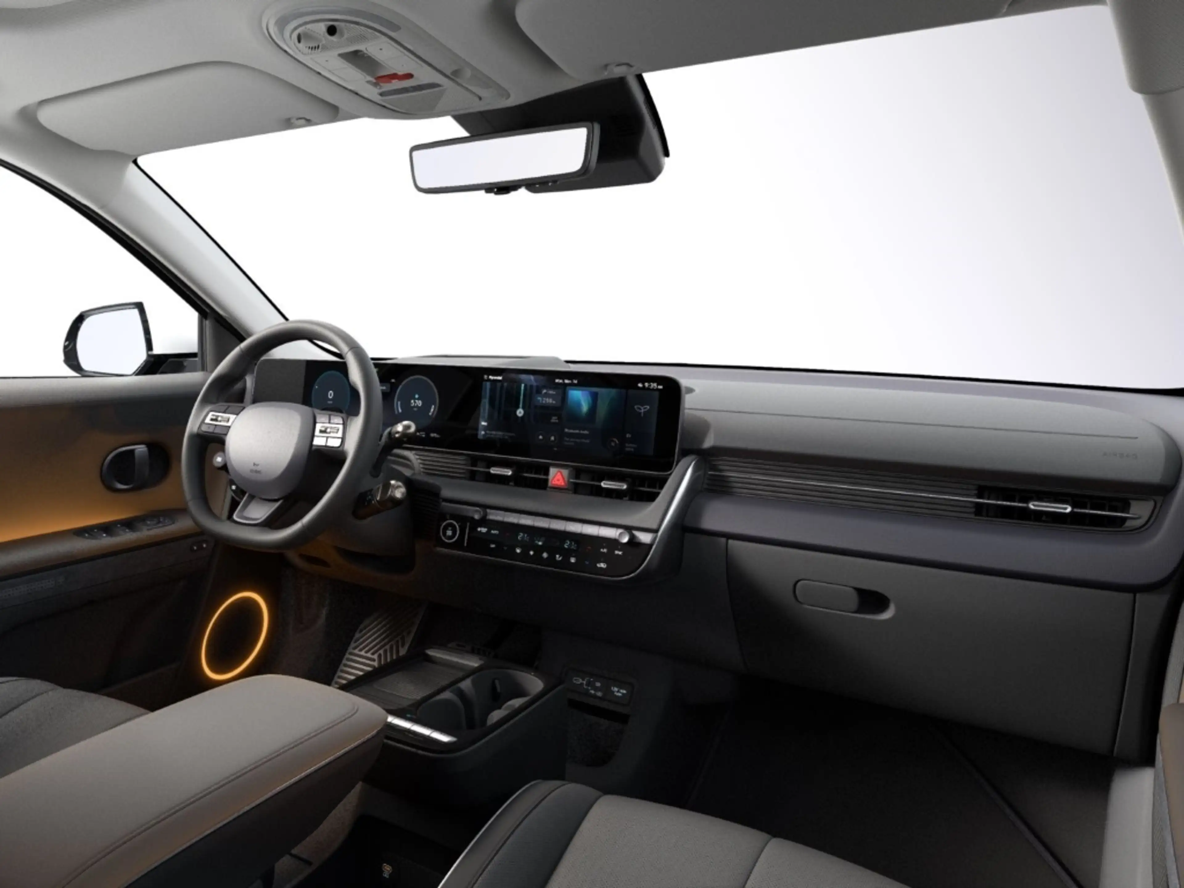 Hyundai IONIQ 5 FL (MY27) UNIQ 84 kWh Pano Relax-P HUD Navi Leder — photo 3