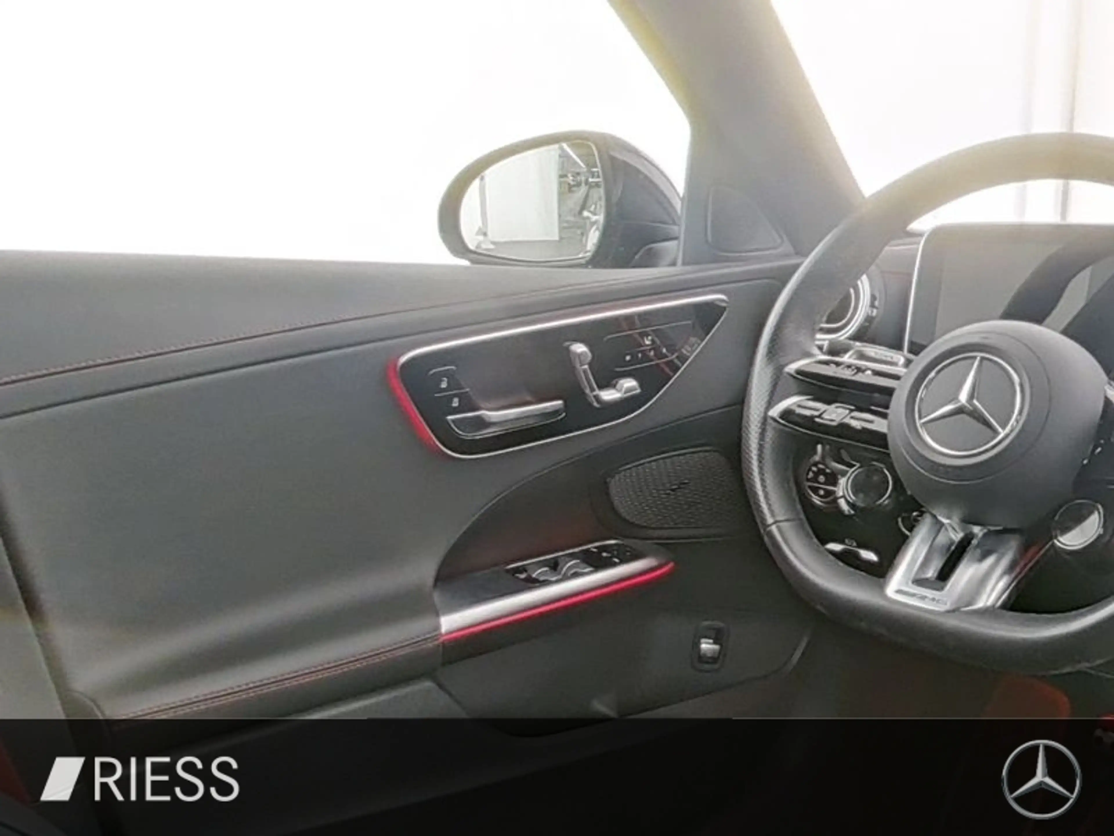 Mercedes-Benz C 43 AMG 4MATIC Limousine 360 ACC AUT Kam. LED — photo 9