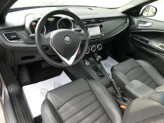 Alfa Romeo Giulietta 1.4 TB 170 Luxe Automatique