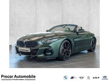 M40i M Sport HUD ACC RFK NAVI LED PDC V+H LM