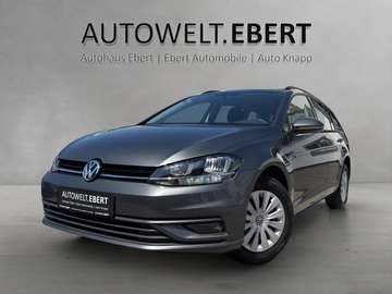 VII 1.6 TDI Trendline/PARKHILFE/KLIMA/CAR-P