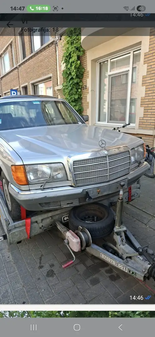 Mercedes-Benz 260 - 2
