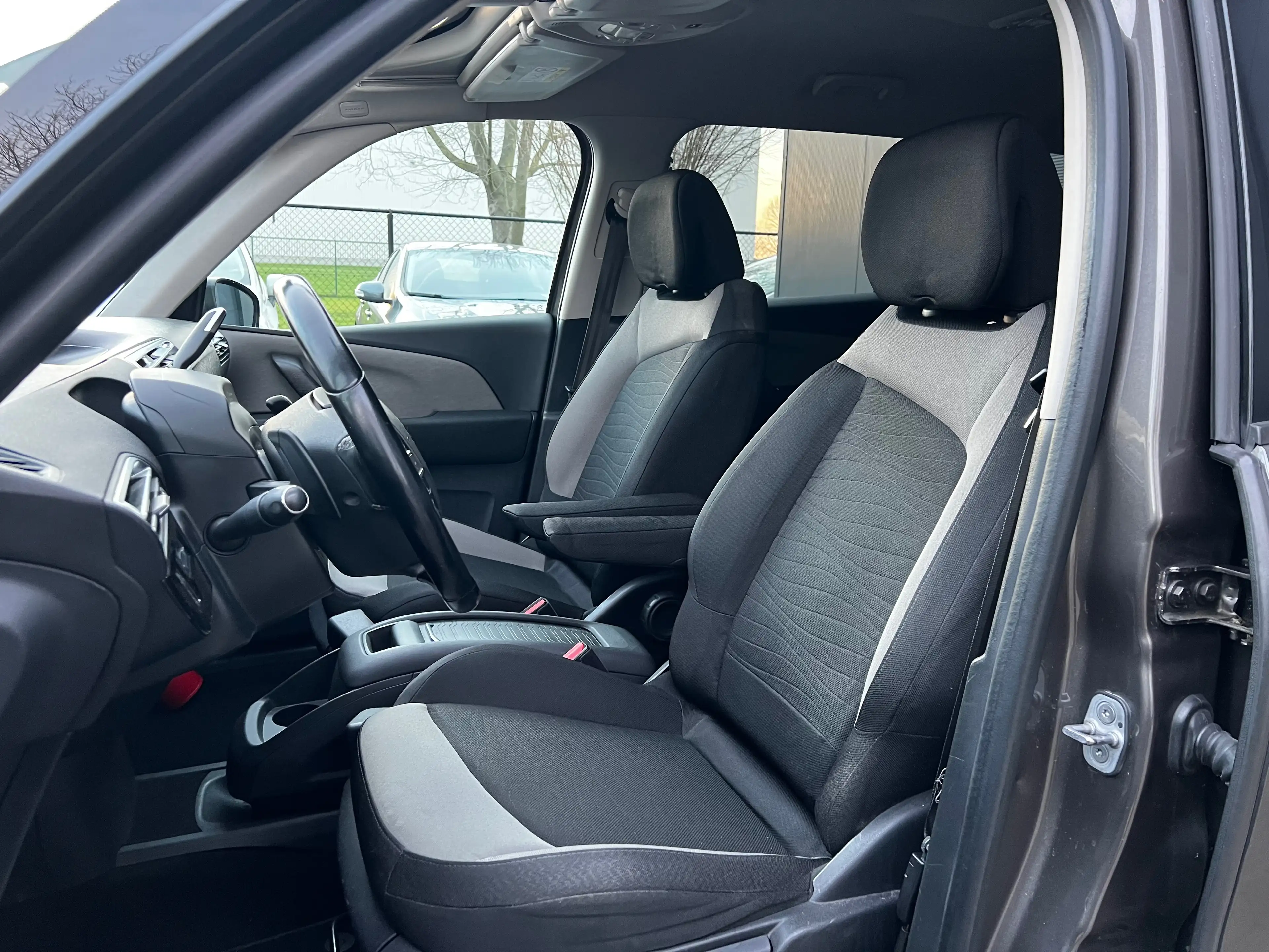 Citroen Grand C4 Picasso 2.0 BlueHDi Automaat GPS EURO6B — photo 13