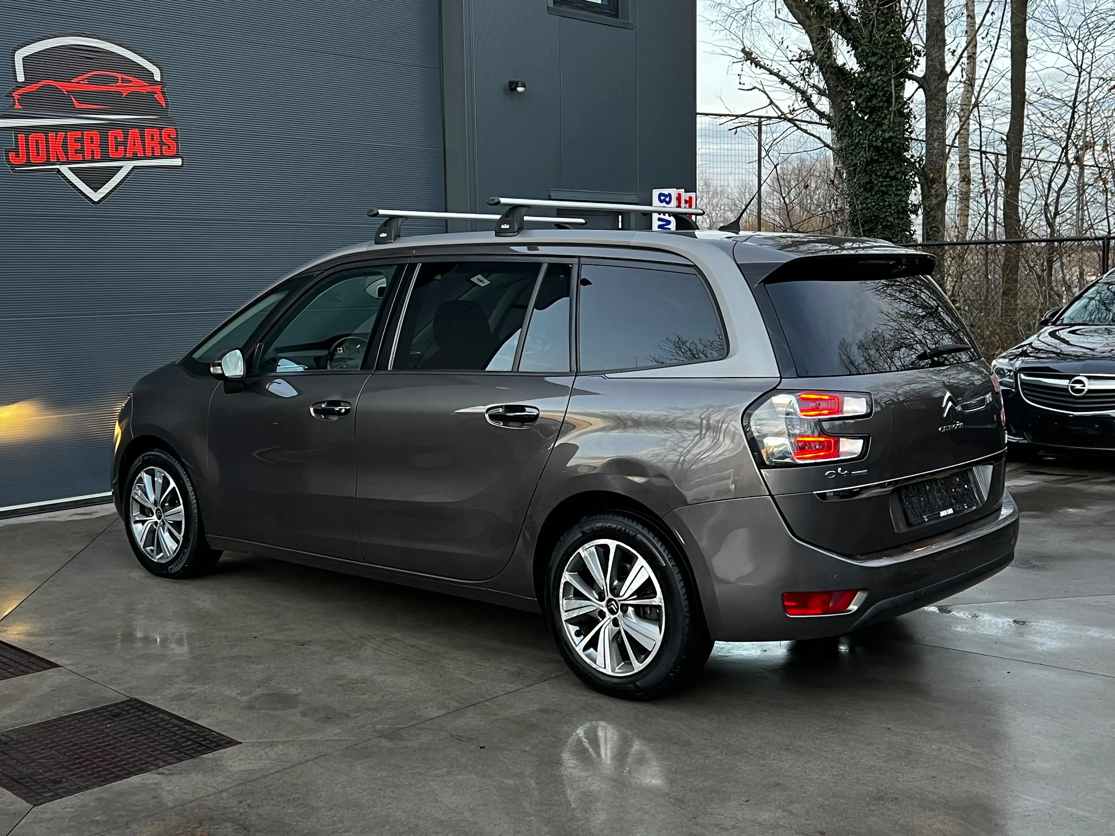 Citroen Grand C4 Picasso 2.0 BlueHDi Automaat GPS EURO6B — photo 3