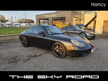 911 Carrera 3.4L 300ch