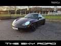 Porsche 996 911 Carrera 3.4L 300ch Negru - thumbnail 4