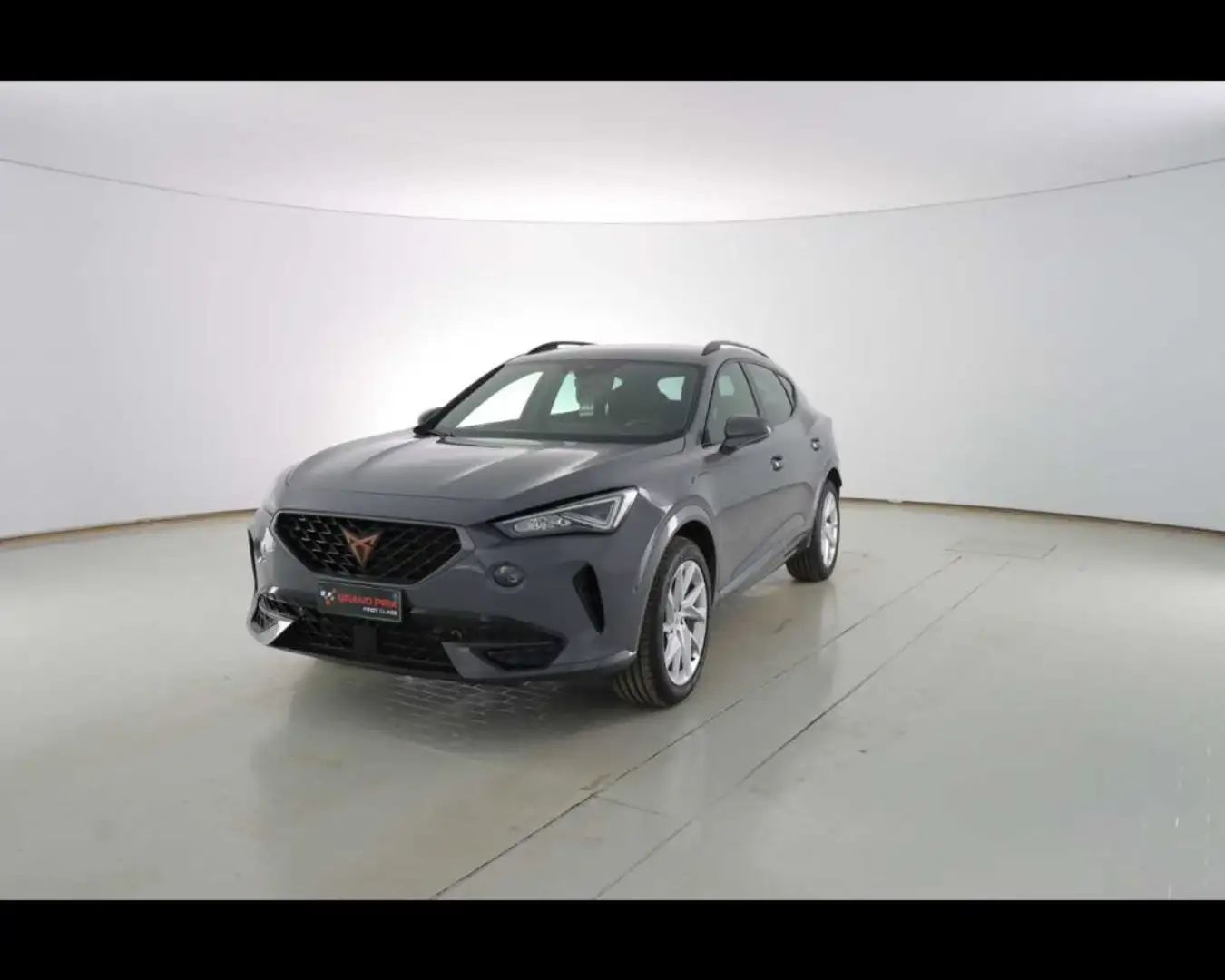 CUPRA Formentor 1.4 e-Hybrid DSG Grigio - 1
