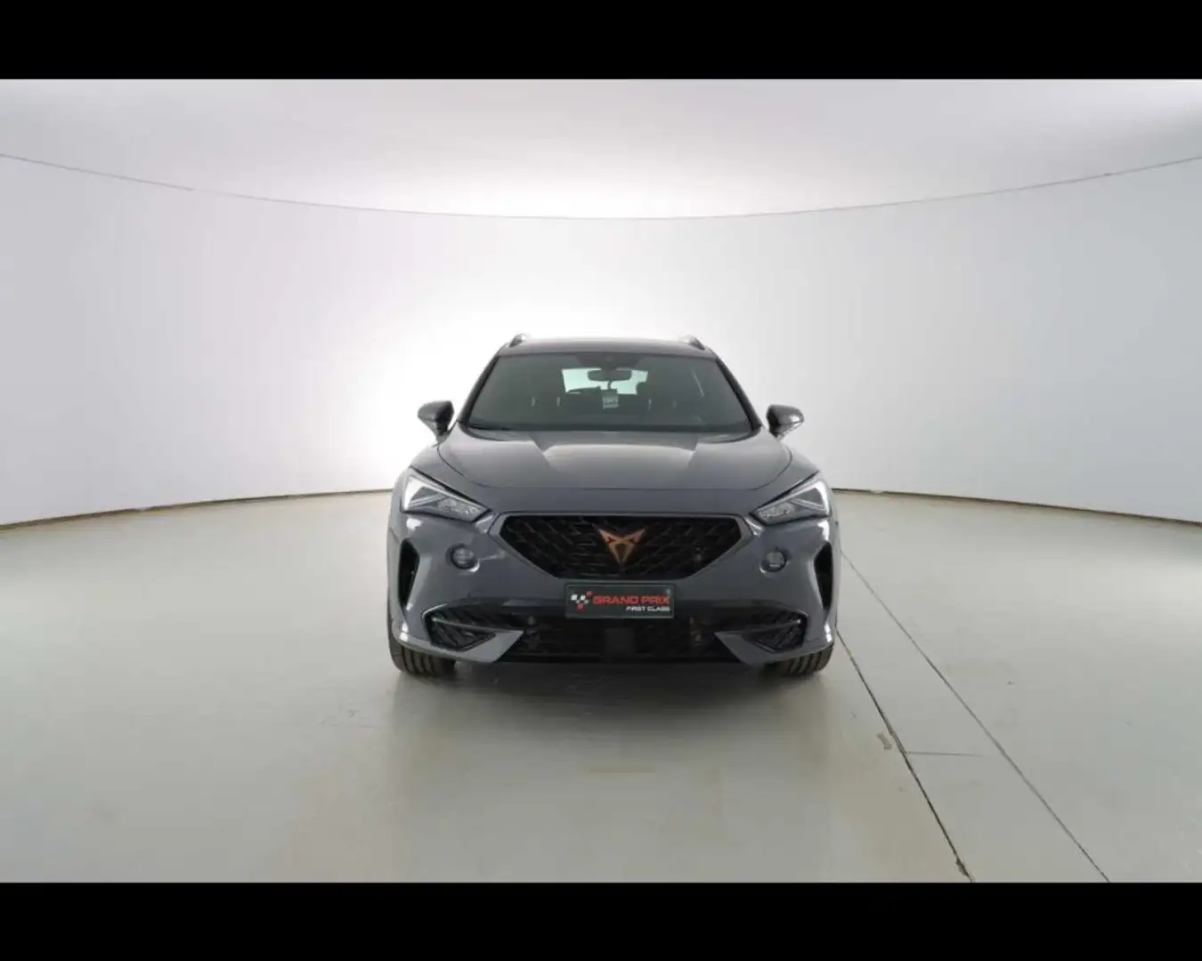 CUPRA Formentor 1.4 e-Hybrid DSG Grigio - 2