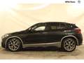 BMW X2 xdrive20d Msport X auto Schwarz - thumbnail 3