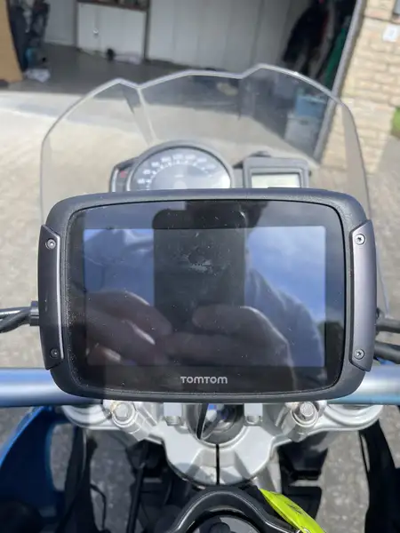 BMW F 650 GS - foto 3