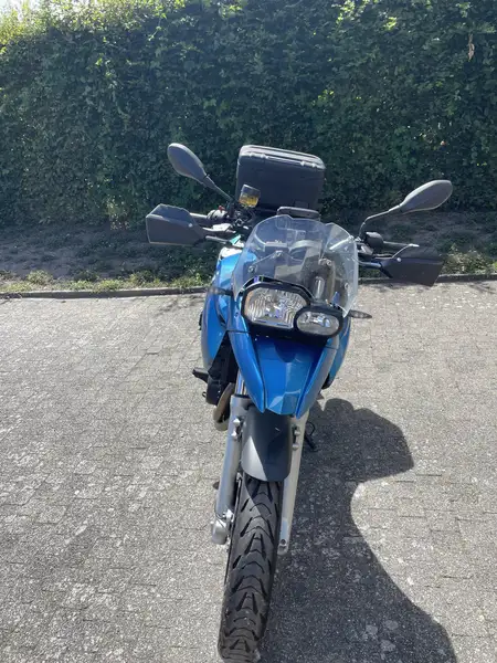 BMW F 650 GS - foto 7