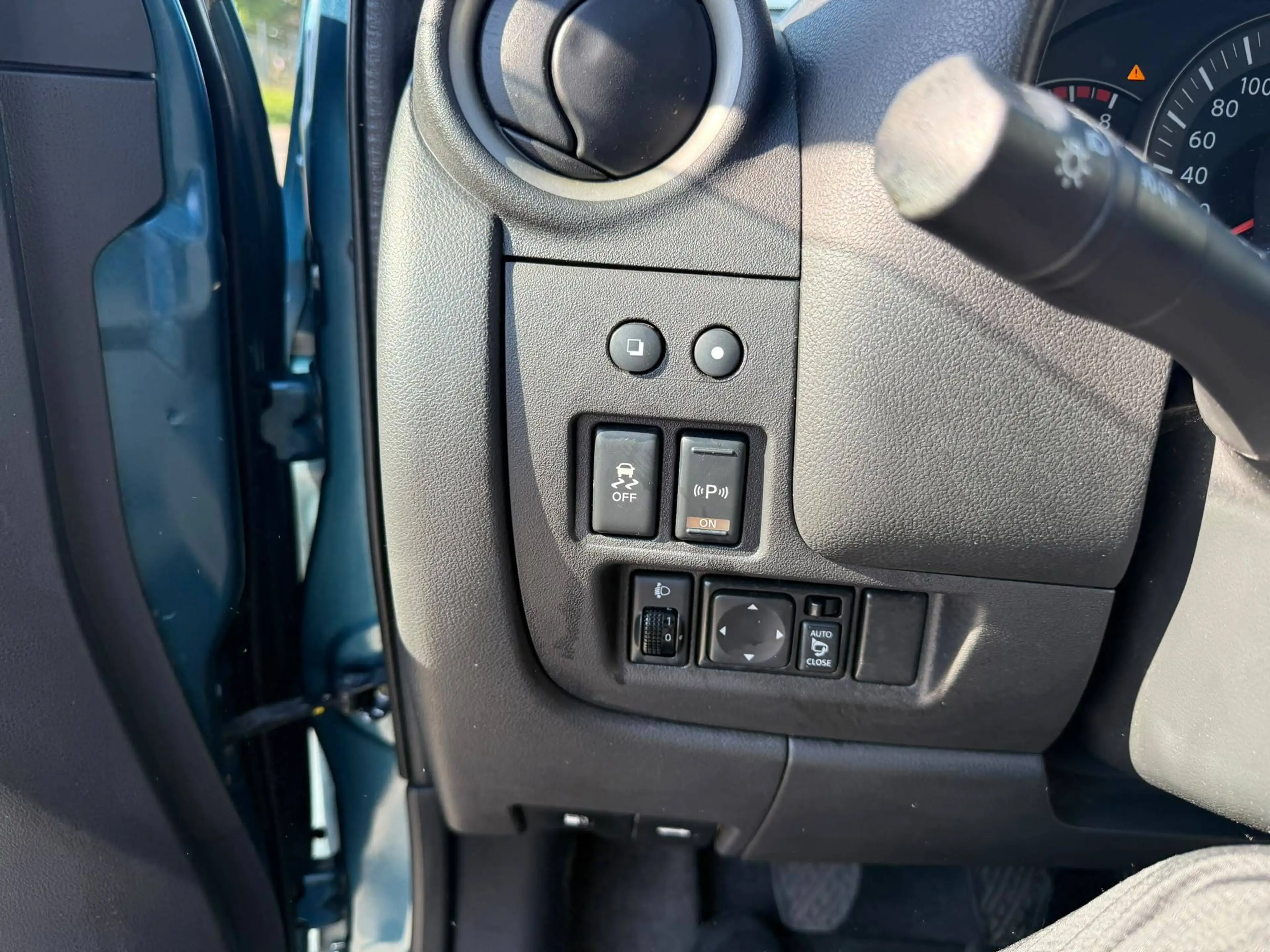 Nissan Micra Micra 1.2i Connect Edition**12M GARANTIE** — photo 14