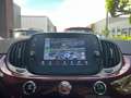 Fiat 500 1.0 Hybrid Dolcevita *carplay *cruise *airco *pano Rood - thumbnail 24