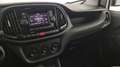 Fiat Doblo 1.6 MJT 105CV S&S PC Combi N1 Lounge Grigio - thumbnail 13