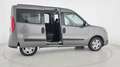 Fiat Doblo 1.6 MJT 105CV S&S PC Combi N1 Lounge Grigio - thumbnail 3