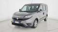 Fiat Doblo 1.6 MJT 105CV S&S PC Combi N1 Lounge Grigio - thumbnail 1