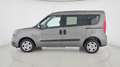 Fiat Doblo 1.6 MJT 105CV S&S PC Combi N1 Lounge Grigio - thumbnail 10