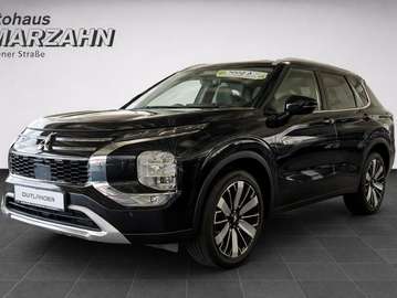 2.4 PHEV 100 kW S-AWC Intro Edition