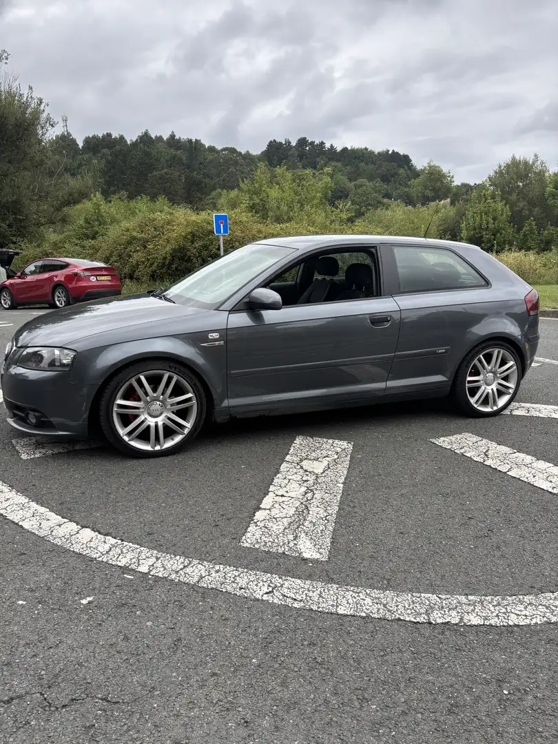 Audi A3 2.0TDI Ambition - 1
