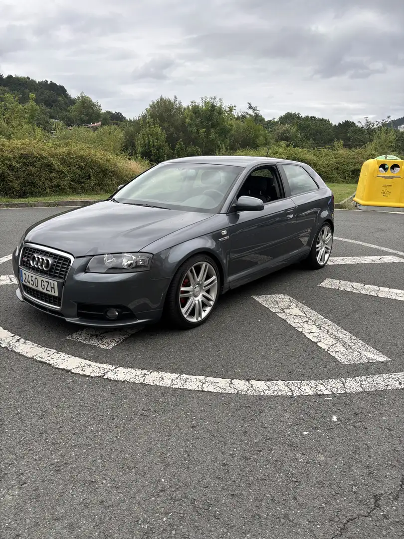 Audi A3 2.0TDI Ambition - 2