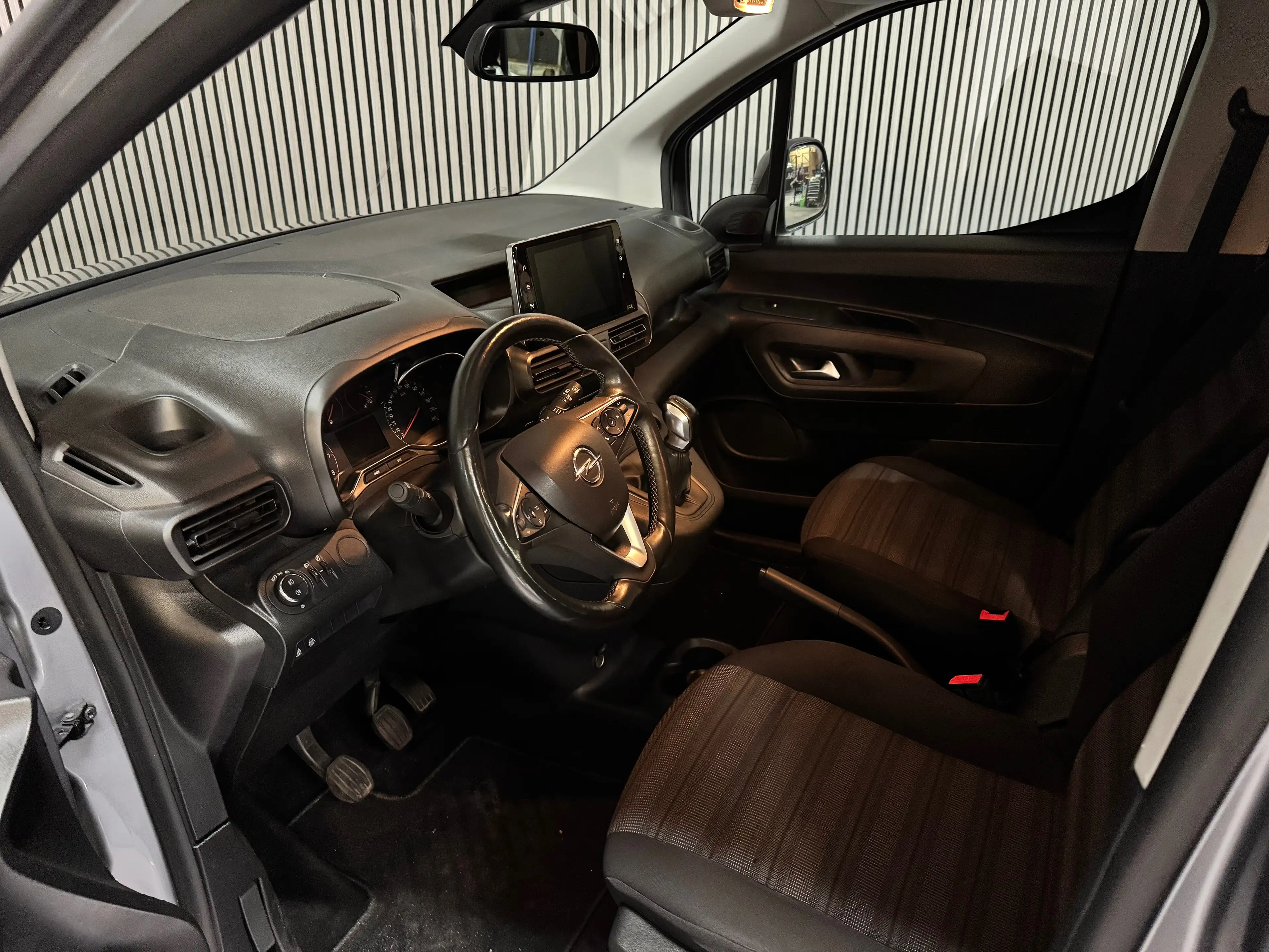 Opel Combo Life Combo Life 1.5 TD Blue L2H1 Edition XL S/S — photo 14