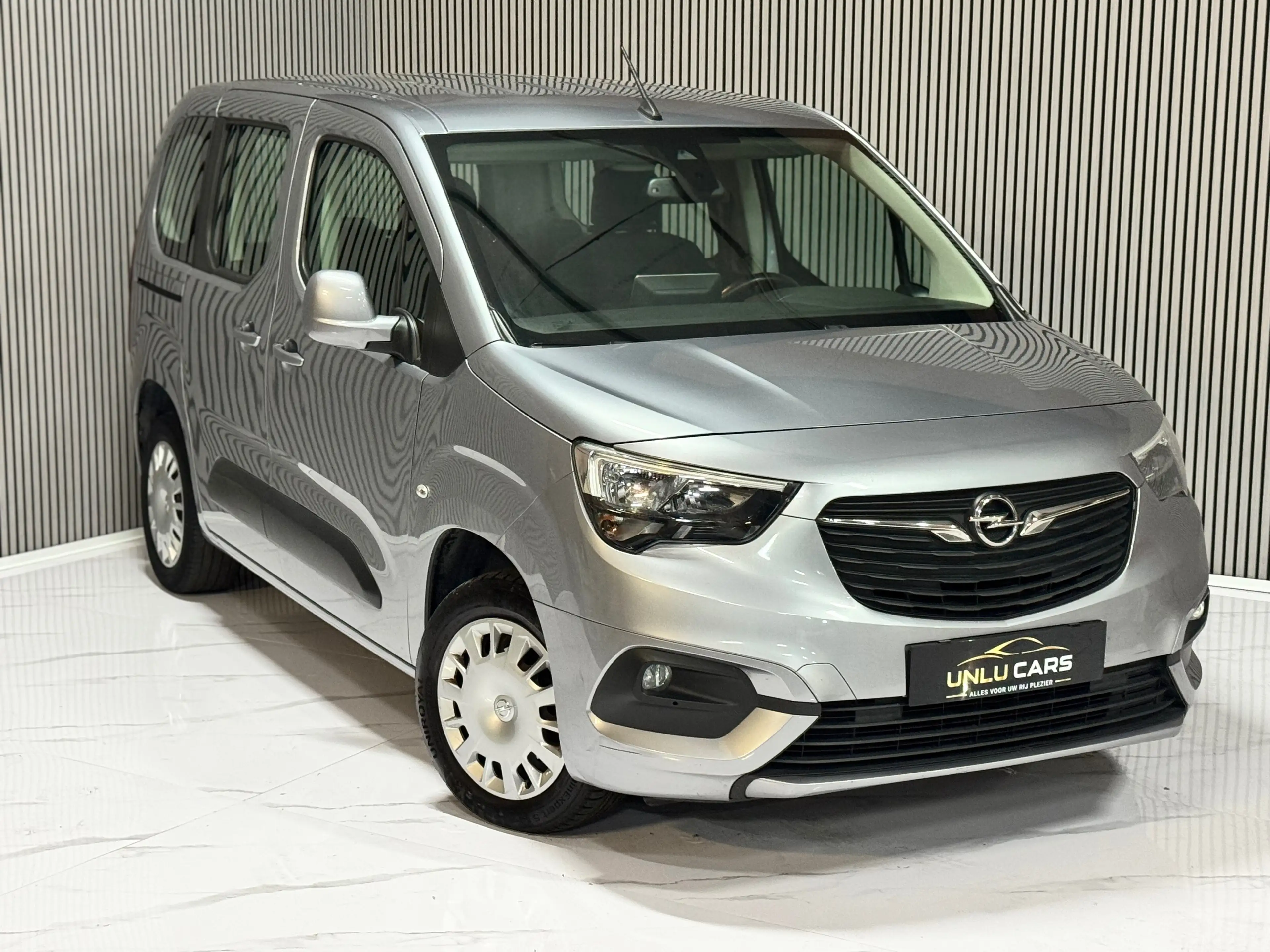 Opel Combo Life Combo Life 1.5 TD Blue L2H1 Edition XL S/S — photo 7