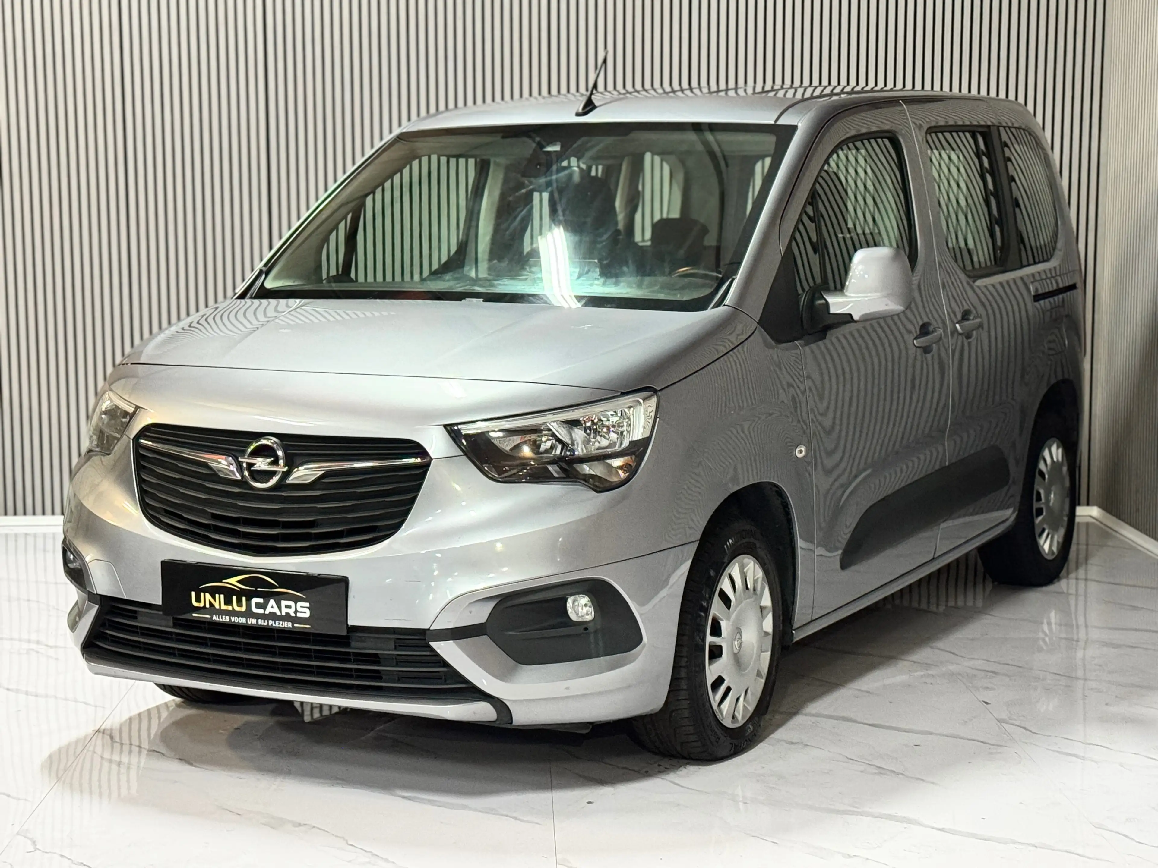Opel Combo Life Combo Life 1.5 TD Blue L2H1 Edition XL S/S — photo 3