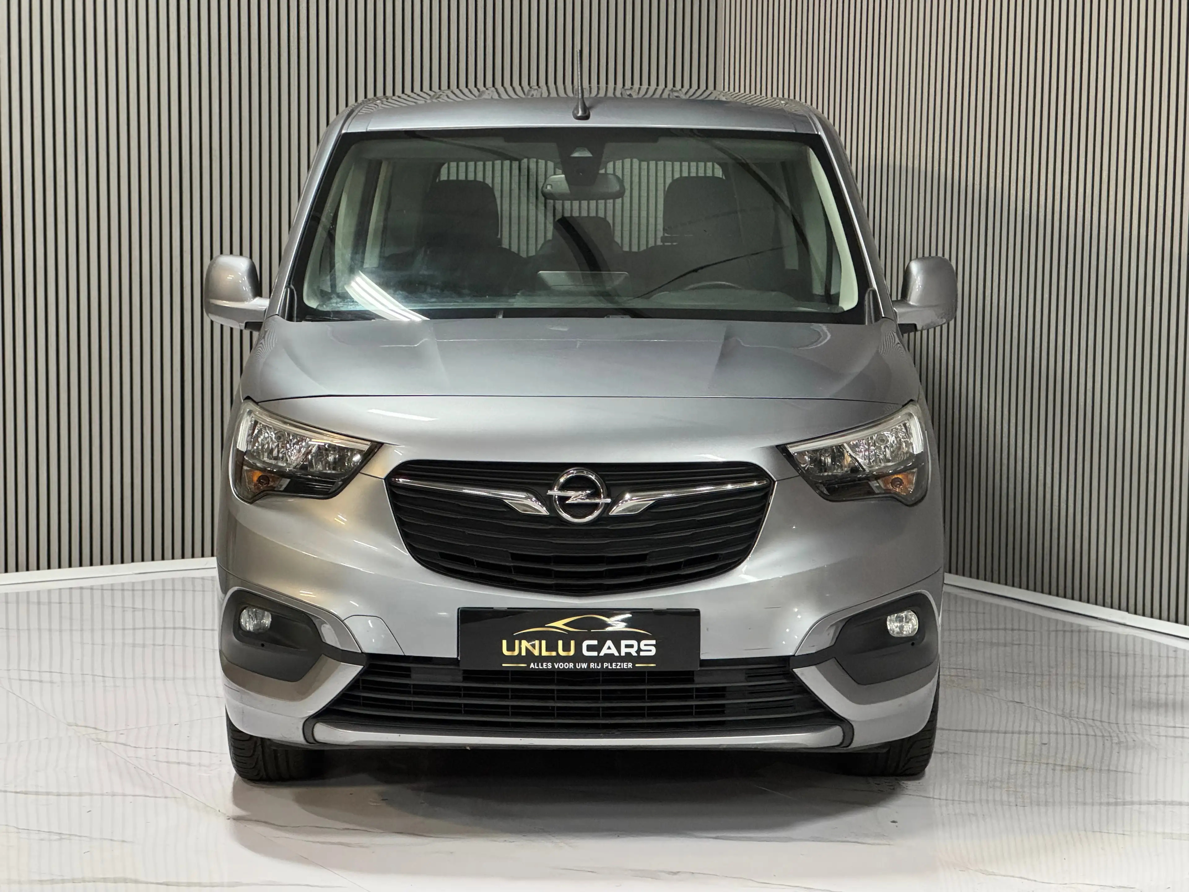 Opel Combo Life Combo Life 1.5 TD Blue L2H1 Edition XL S/S — photo 4