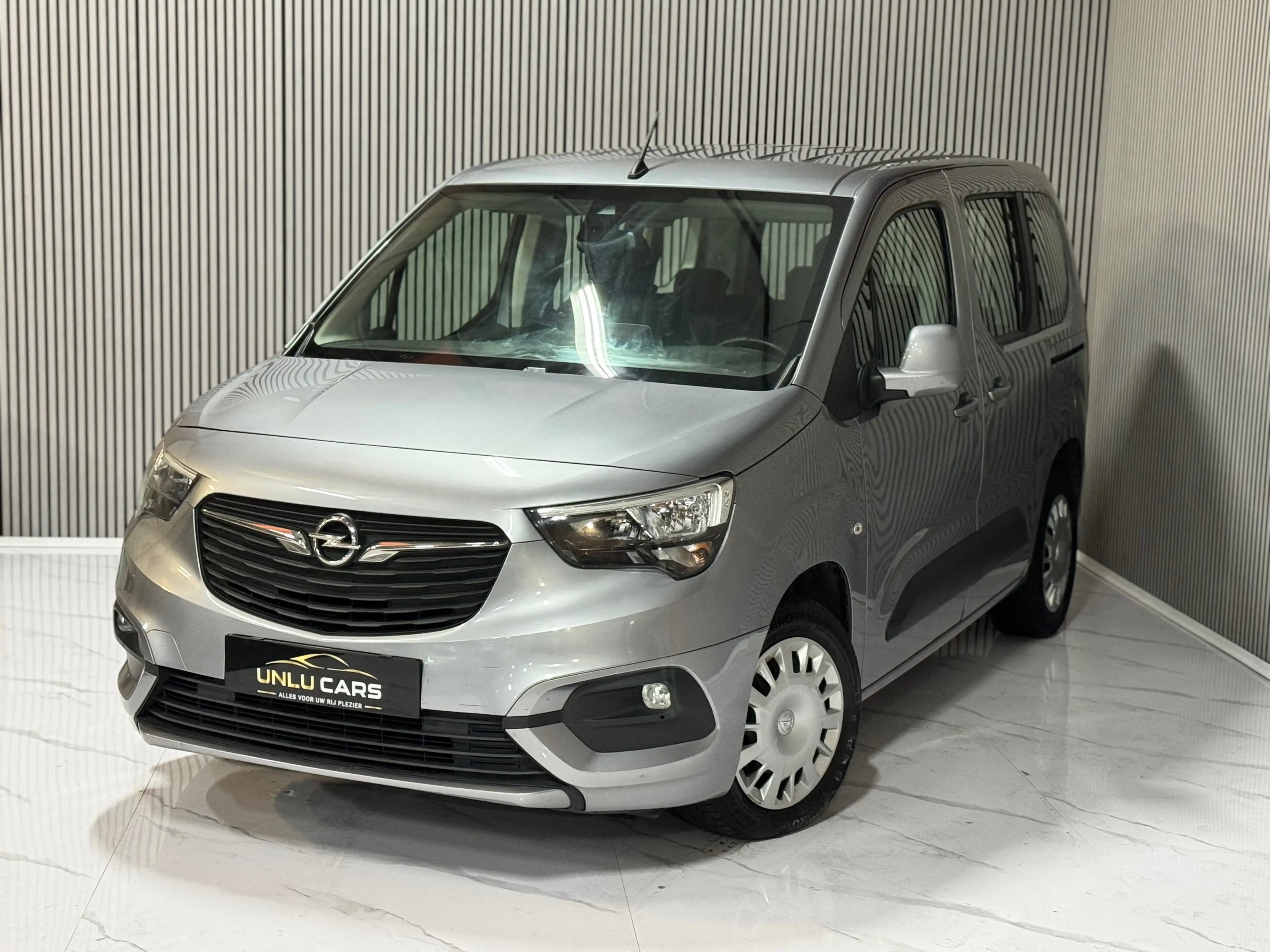 Opel Combo Life Combo Life 1.5 TD Blue L2H1 Edition XL S/S — photo 2