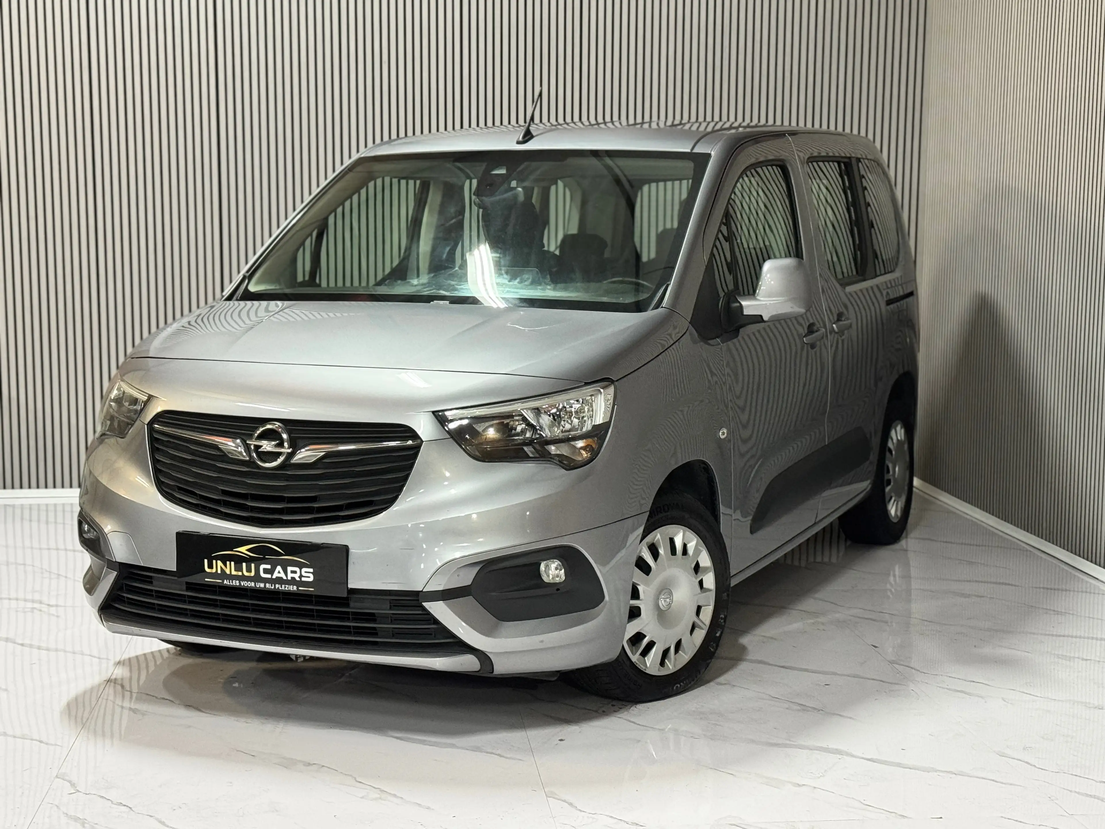 Opel Combo Life Combo Life 1.5 TD Blue L2H1 Edition XL S/S