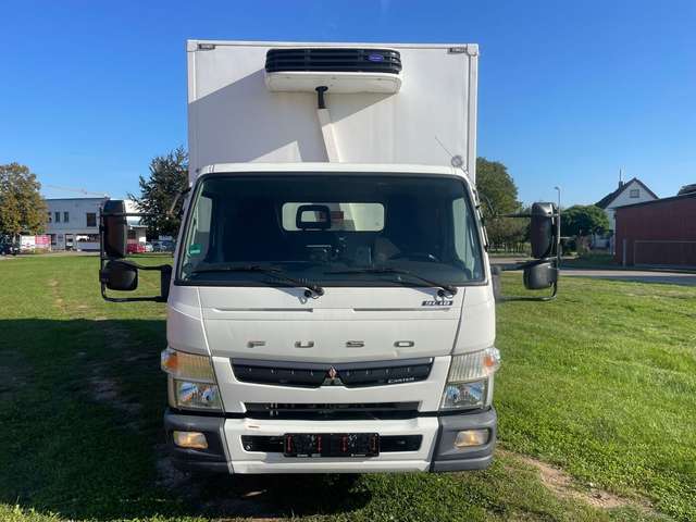 Mitsubishi Fuso Canter 7C18