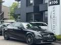 Mercedes-Benz C 300 d Coupe 9G-TRONIC AMG Line   RFK   NAVI Black - thumbnail 1