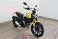 Ducati Scrambler 800 Icon Yellow my19 Bianco - thumbnail 1