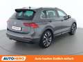 Volkswagen Tiguan 2.0 TDI Comfortline BMT R-Line Grau - thumbnail 6