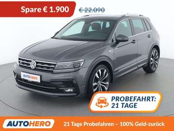 2.0 TDI Comfortline BMT R-Line