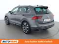 Volkswagen Tiguan 2.0 TDI Comfortline BMT R-Line Grau - thumbnail 4