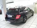 Mercedes-Benz C 220 T CDI 7G Avantgarde Edition C 2.Hand AMG Line Schwarz - thumbnail 6
