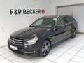 Mercedes-Benz C 220 T CDI 7G Avantgarde Edition C 2.Hand AMG Line Schwarz - thumbnail 1