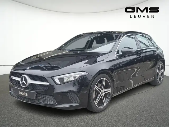 Mercedes-Benz A 180 A d Luxury