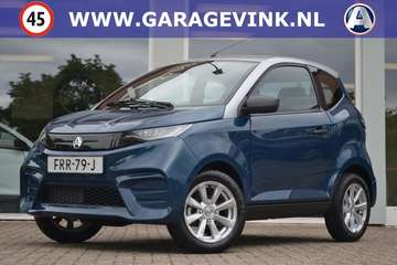 S10 Pack Brommobiel