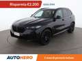 BMW X5 xDrive 30d Msport  MHEV Bleu - thumbnail 1