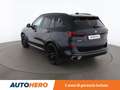 BMW X5 xDrive 30d Msport  MHEV Bleu - thumbnail 4